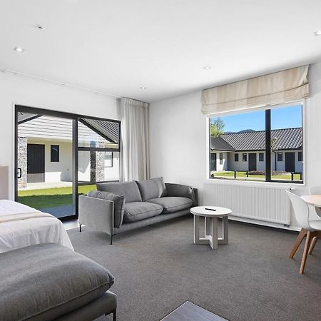 Grand Suites Murchison Zewnętrze zdjęcie