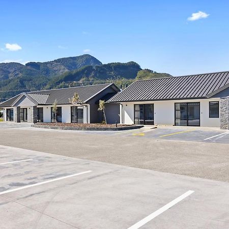 Grand Suites Murchison Zewnętrze zdjęcie