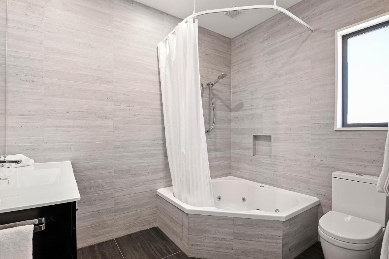 Grand Suites Murchison Zewnętrze zdjęcie