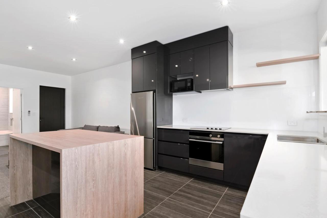 Grand Suites Murchison Zewnętrze zdjęcie