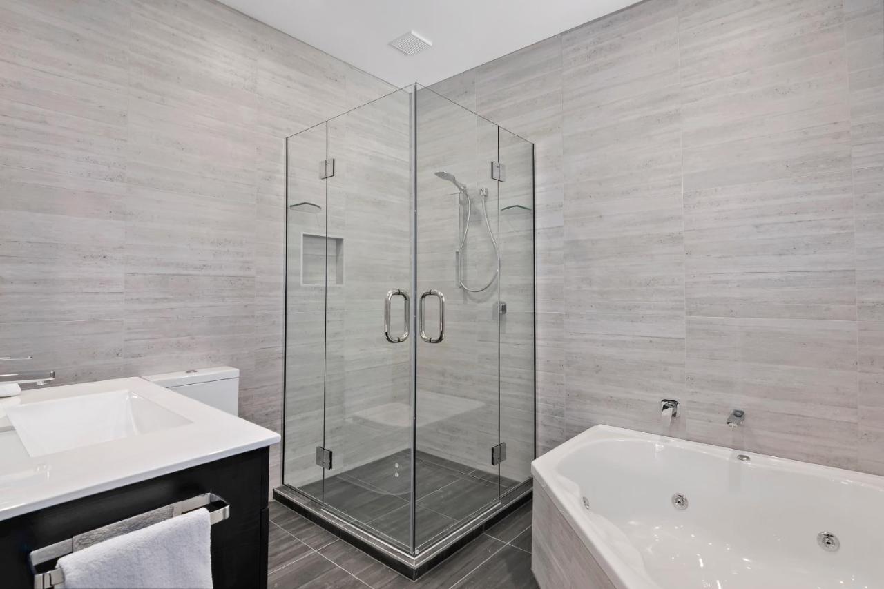 Grand Suites Murchison Zewnętrze zdjęcie