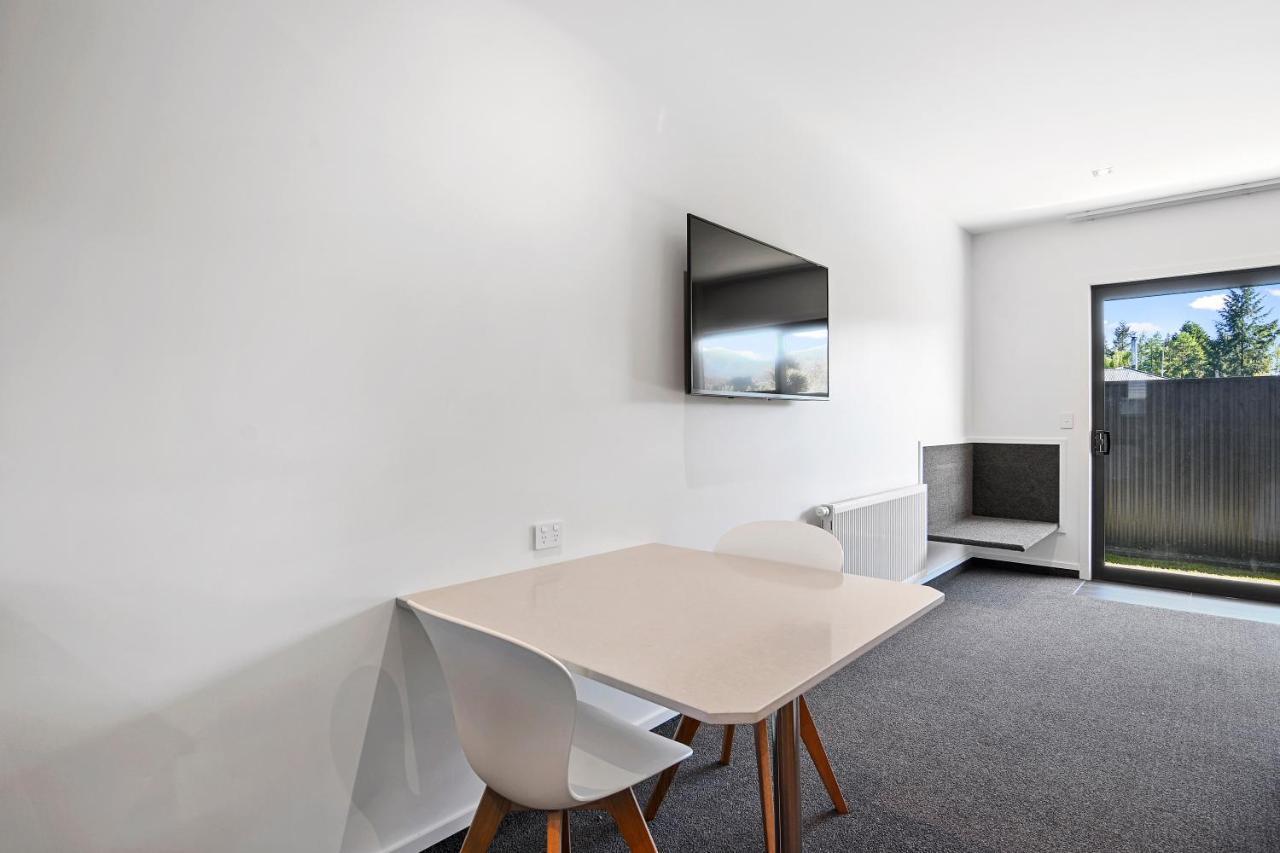 Grand Suites Murchison Zewnętrze zdjęcie